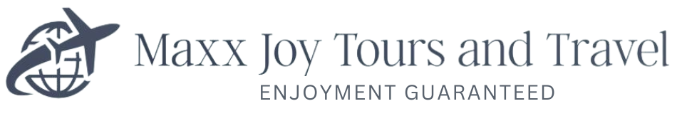 Maxx Joy Tours & Travel