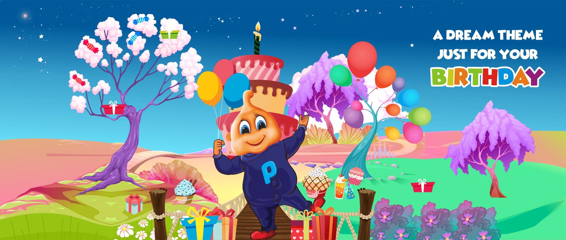 Unplug Kids | Kids Play Zone | Amusement park In Jind