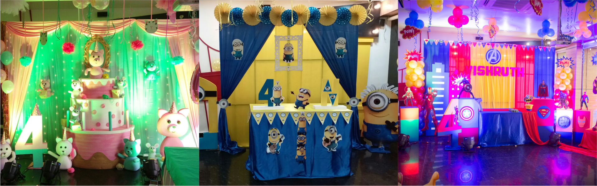 Unplug Kids | Kids Play Zone | Amusement park In Jind