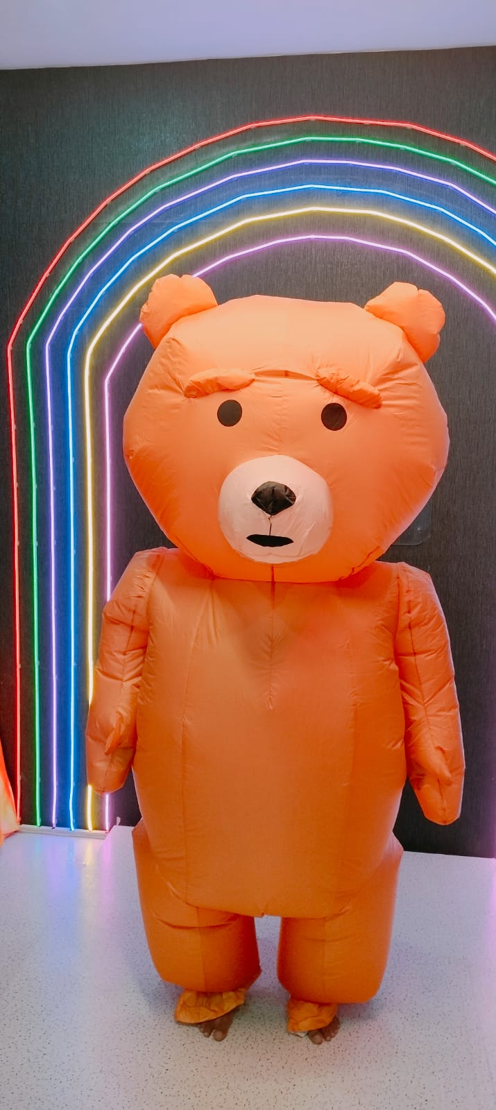 Unplug Kids | Kids Play Zone | Amusement park In Jind